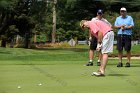 Wheaton College Annual Golf Open  Wheaton College Lyons Athletic Club 5th annual golf open. : Wheaton, Golf